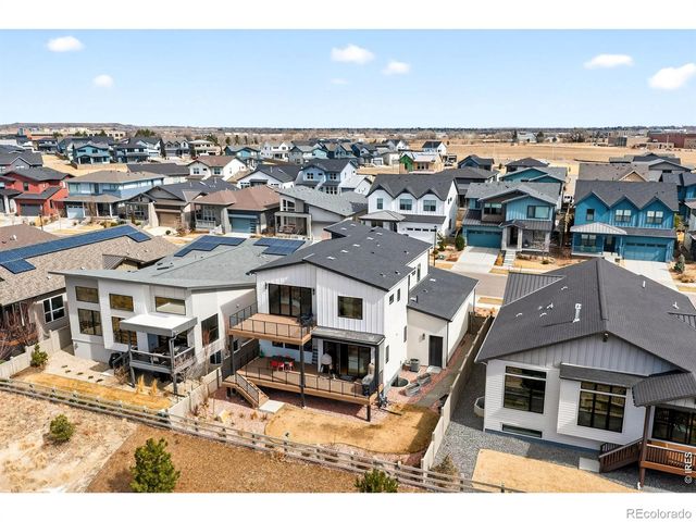 5613 Four Leaf Drive, Longmont, CO 80503