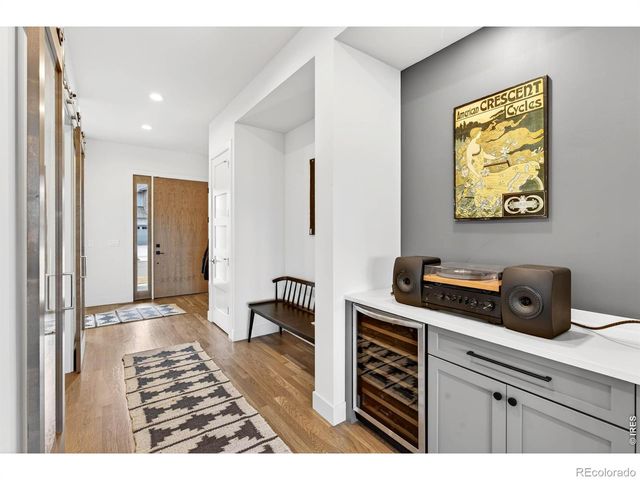 5613 Four Leaf Drive, Longmont, CO 80503