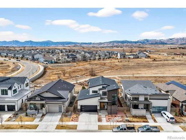5613 Four Leaf Drive, Longmont, CO 80503