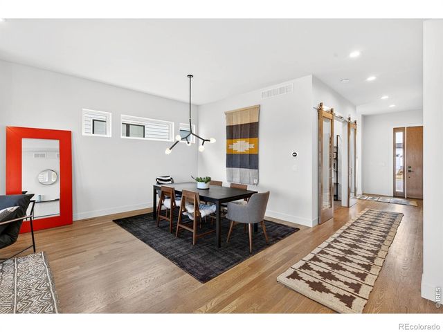 5613 Four Leaf Drive, Longmont, CO 80503