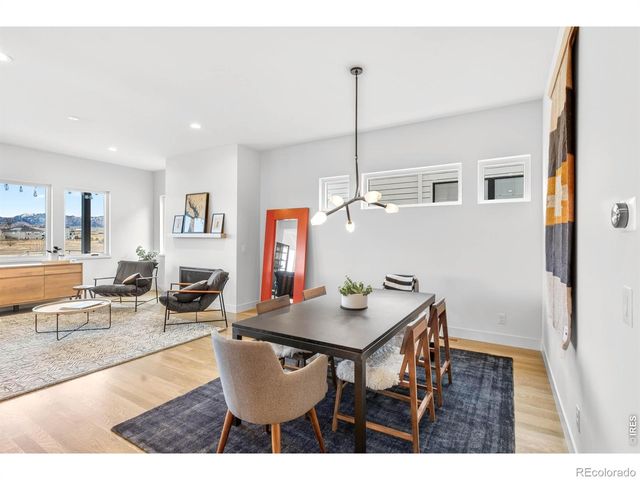 5613 Four Leaf Drive, Longmont, CO 80503