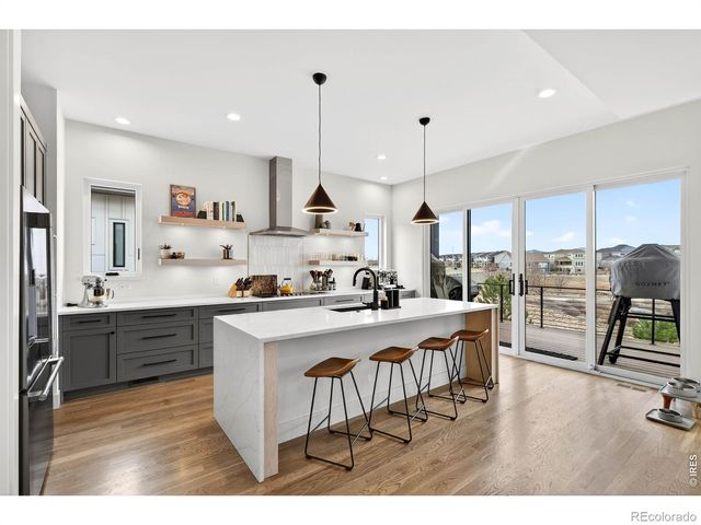 5613 Four Leaf Drive, Longmont, CO 80503