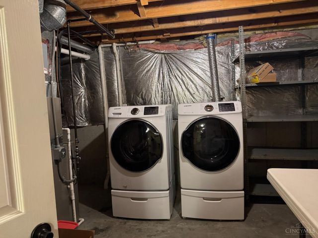 19 Bobwhite Court, Pierce Twp, OH 45102