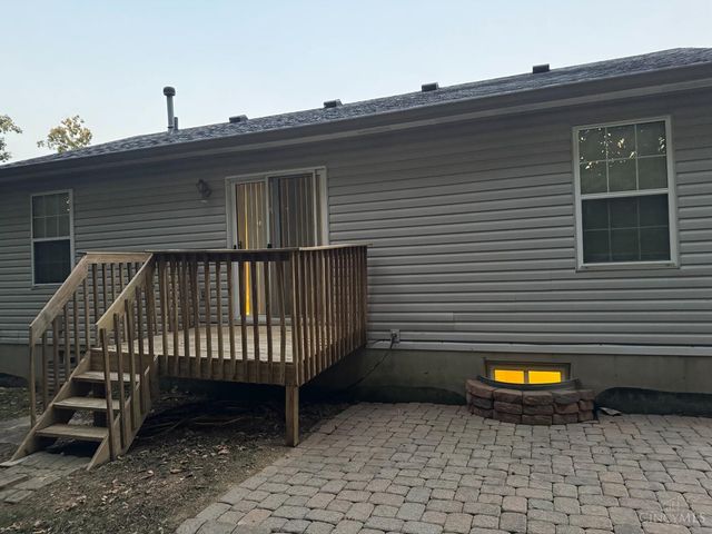 19 Bobwhite Court, Pierce Twp, OH 45102