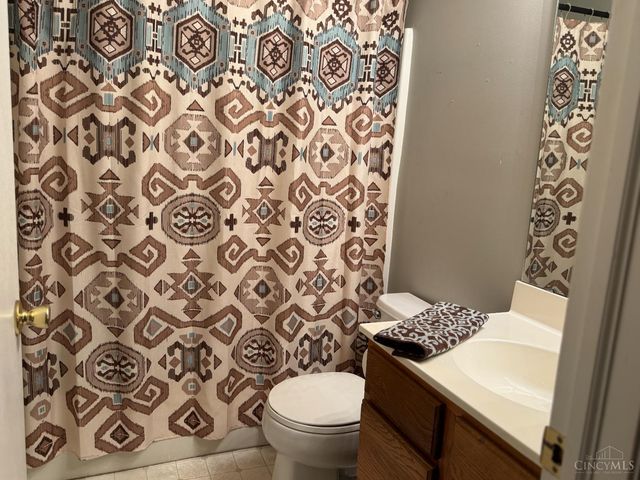 19 Bobwhite Court, Pierce Twp, OH 45102