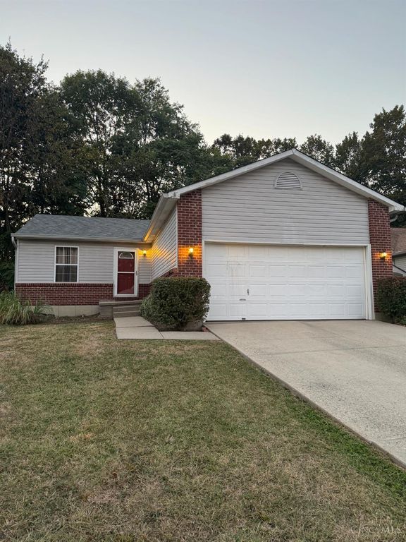19 Bobwhite Court, Pierce Twp, OH 45102