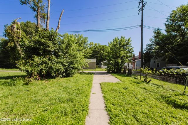 1109 W Hill St, Louisville, KY 40210