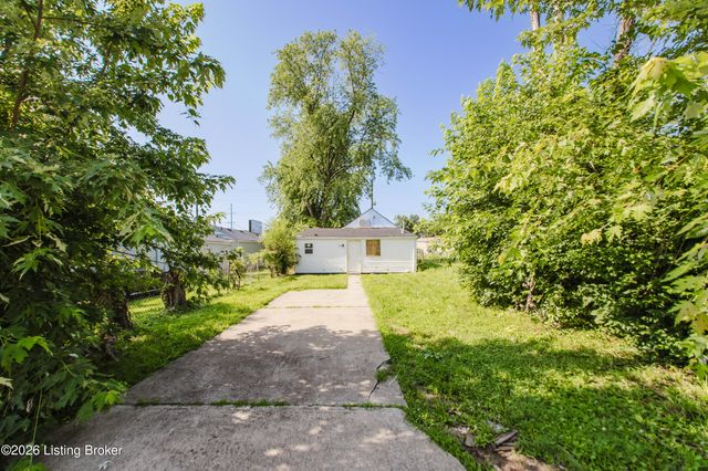 1109 W Hill St, Louisville, KY 40210