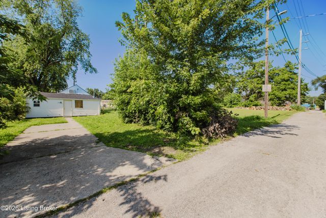 1109 W Hill St, Louisville, KY 40210