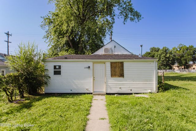 1109 W Hill St, Louisville, KY 40210