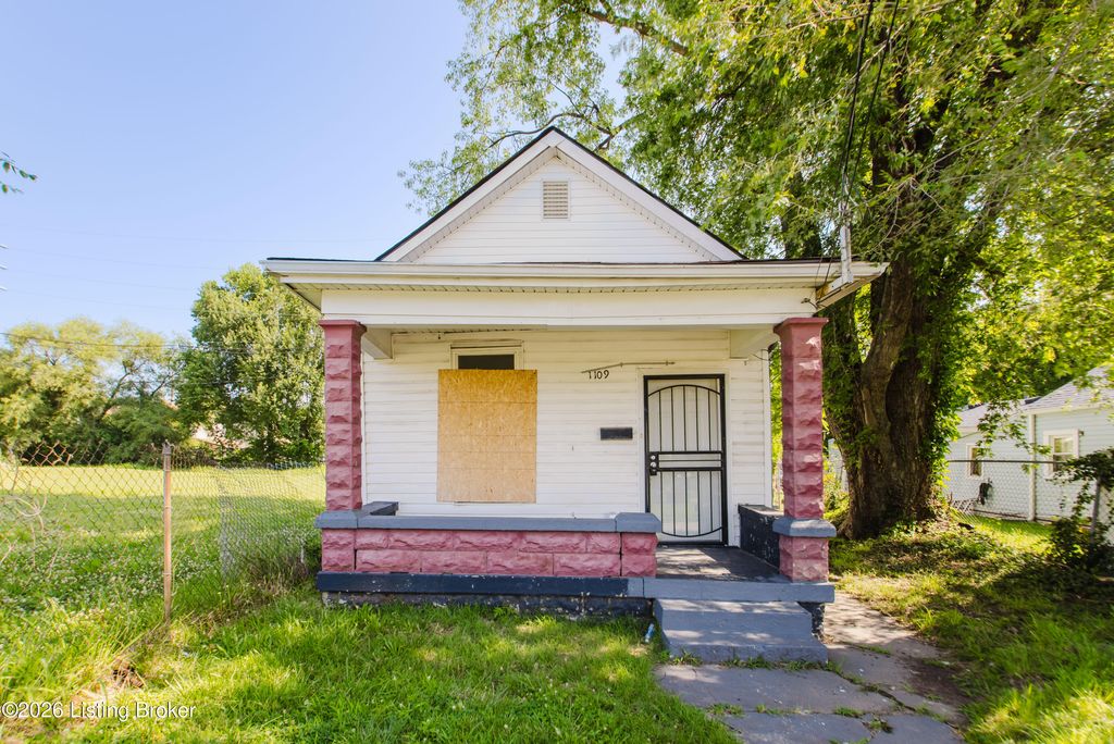 1109 W Hill St, Louisville, KY 40210