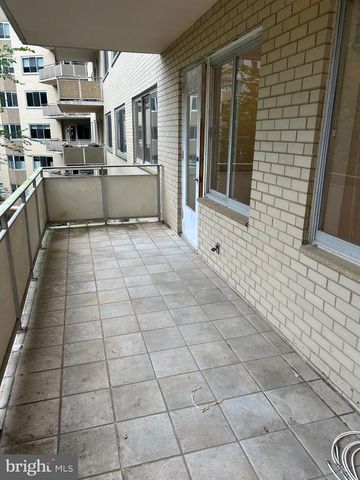 2801 NEW MEXICO AVE NW #512, Washington, DC 20007