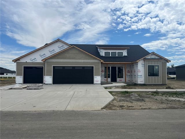 6324 Tawny Bluff, Billings, MT 59106