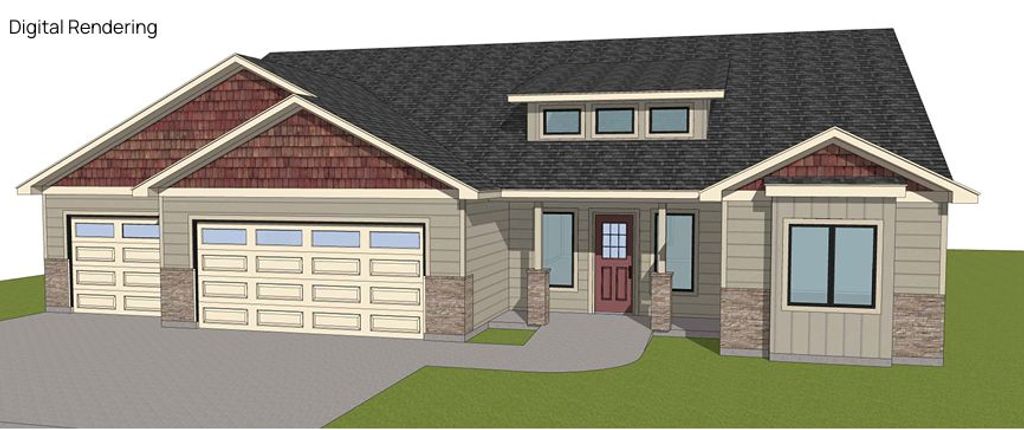 6324 Tawny Bluff, Billings, MT 59106