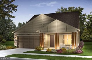 109 SCOTER CT, Lake Frederick, VA 22630