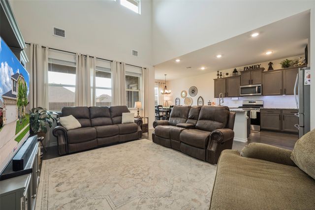 503 Saddle Club Way, Princeton, TX 75407