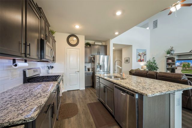 503 Saddle Club Way, Princeton, TX 75407