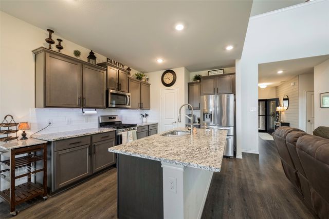 503 Saddle Club Way, Princeton, TX 75407