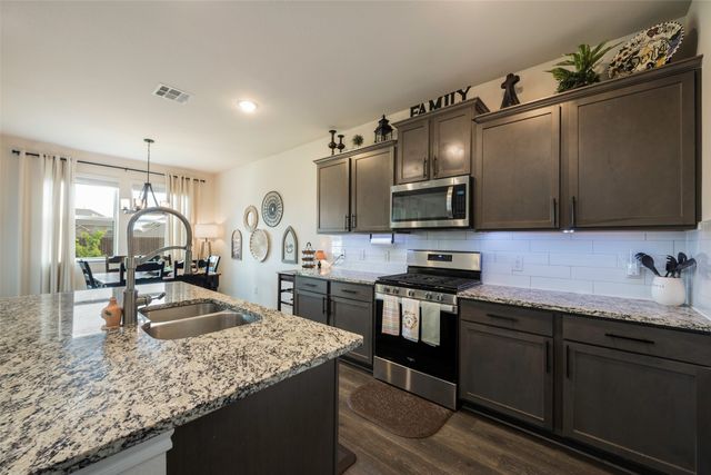 503 Saddle Club Way, Princeton, TX 75407