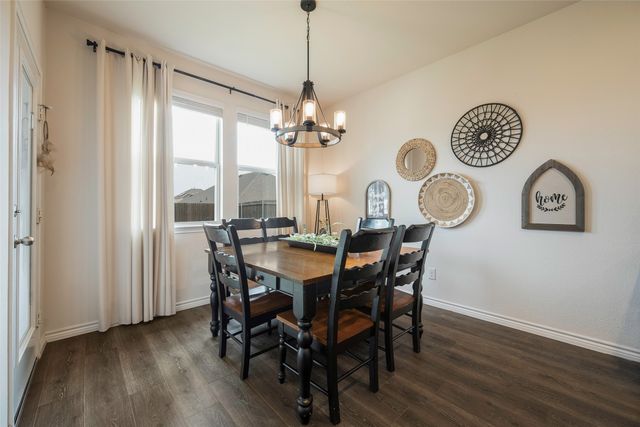 503 Saddle Club Way, Princeton, TX 75407