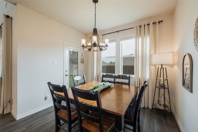 503 Saddle Club Way, Princeton, TX 75407