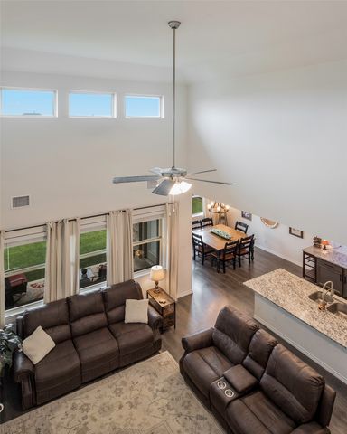 503 Saddle Club Way, Princeton, TX 75407