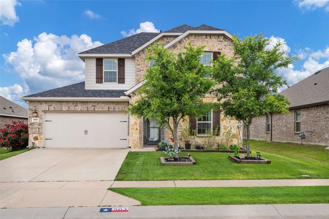 503 Saddle Club Way, Princeton, TX 75407