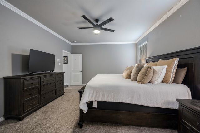 503 Saddle Club Way, Princeton, TX 75407