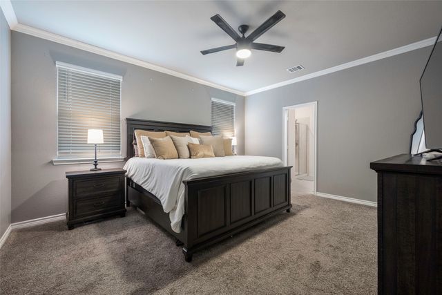 503 Saddle Club Way, Princeton, TX 75407