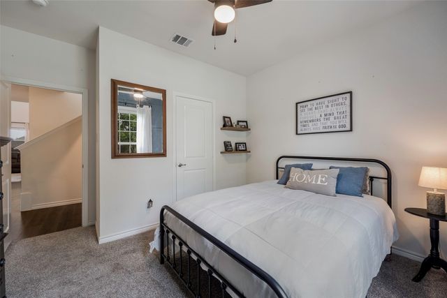 503 Saddle Club Way, Princeton, TX 75407