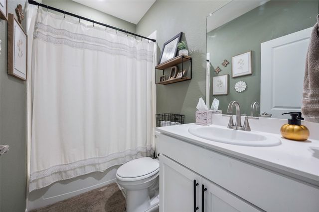 503 Saddle Club Way, Princeton, TX 75407