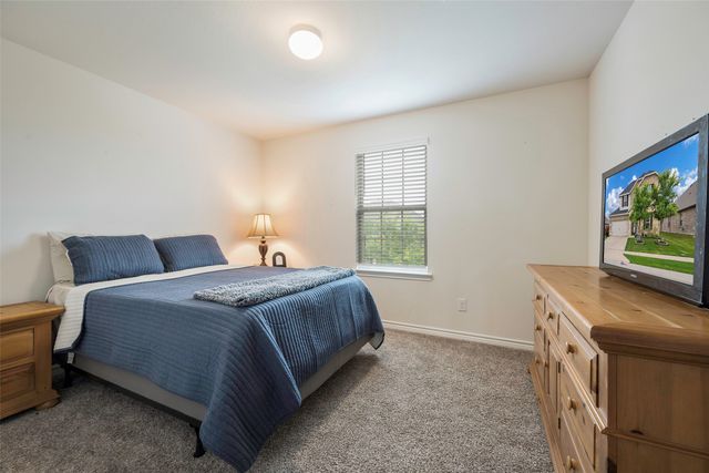 503 Saddle Club Way, Princeton, TX 75407