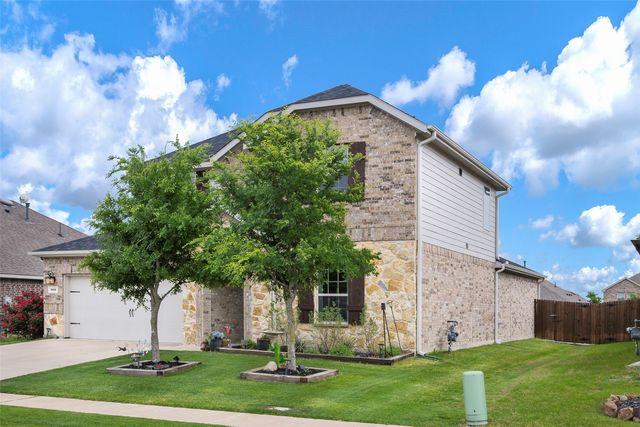 503 Saddle Club Way, Princeton, TX 75407