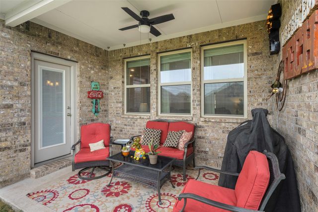 503 Saddle Club Way, Princeton, TX 75407