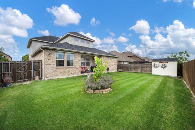 503 Saddle Club Way, Princeton, TX 75407