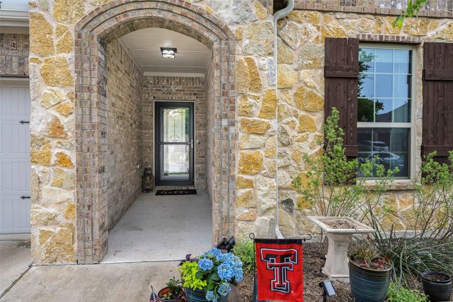 503 Saddle Club Way, Princeton, TX 75407