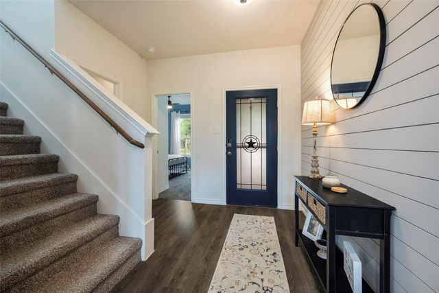 503 Saddle Club Way, Princeton, TX 75407