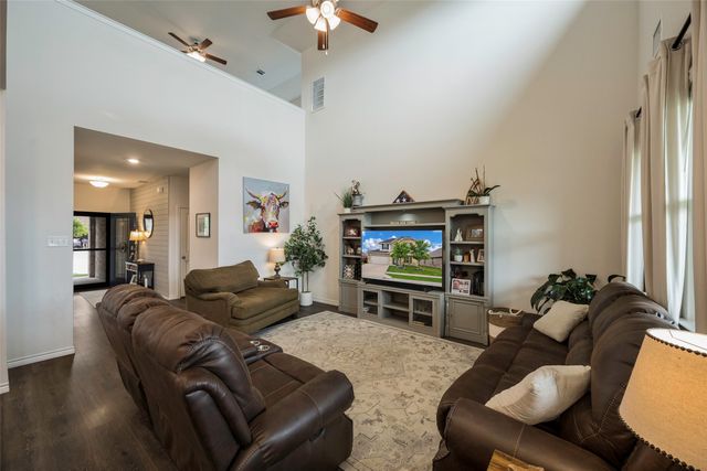 503 Saddle Club Way, Princeton, TX 75407