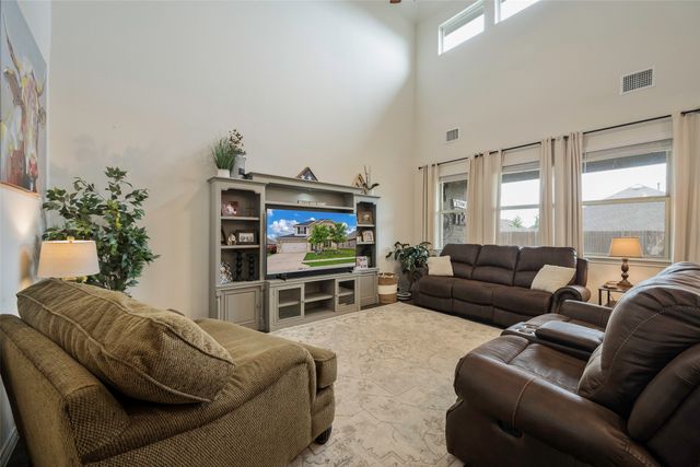 503 Saddle Club Way, Princeton, TX 75407