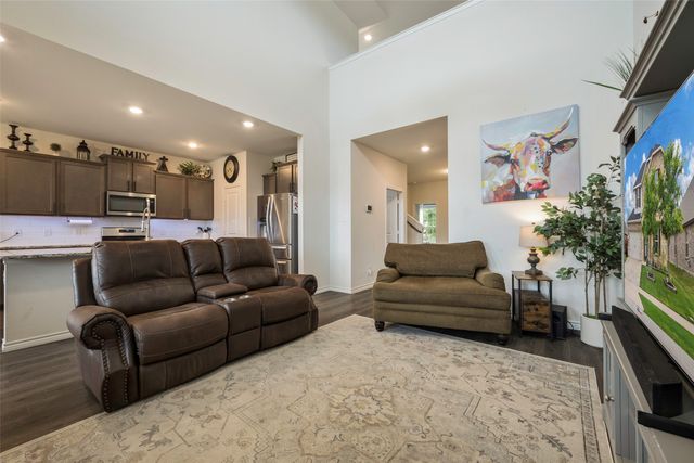 503 Saddle Club Way, Princeton, TX 75407