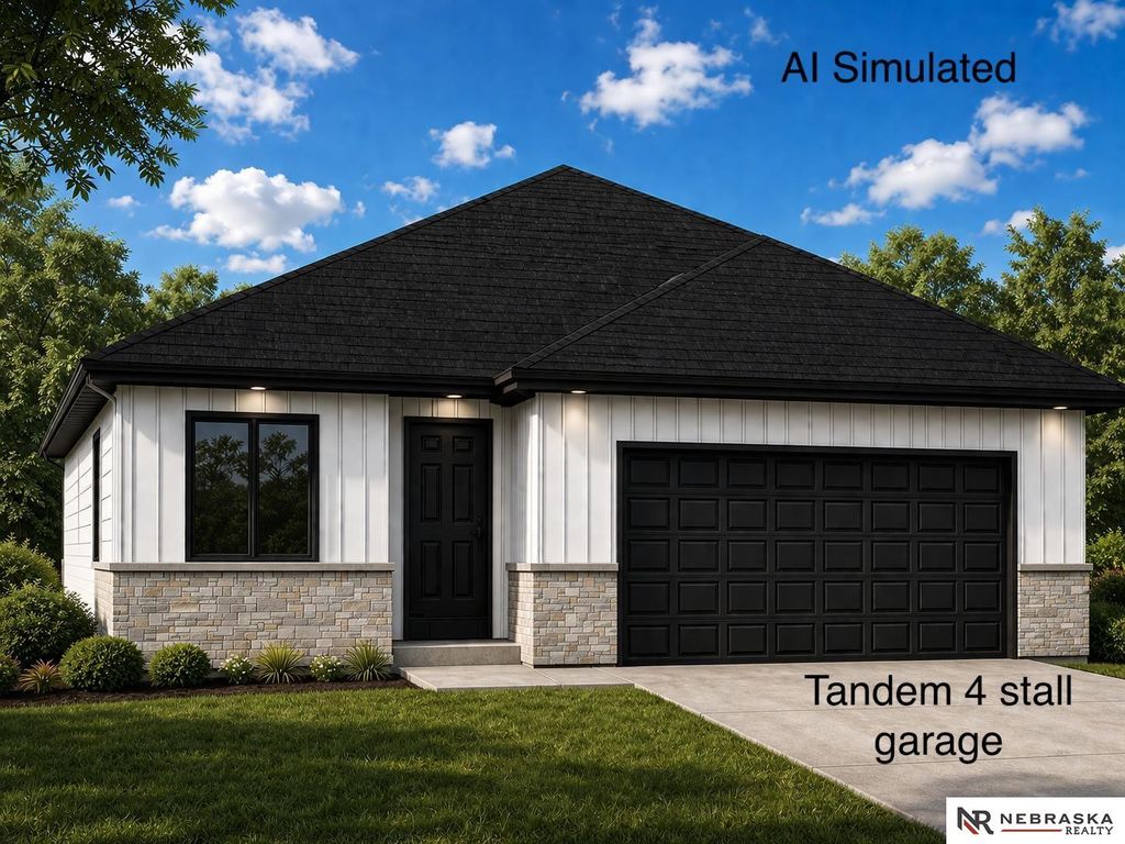 9615 S 87th Street, Lincoln, NE 68526