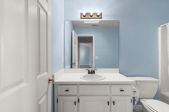 4824 Spring Ridge Court, Columbus, GA 31909