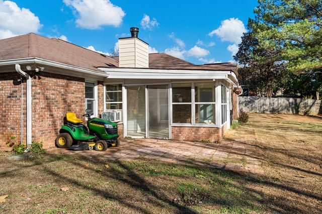 4824 Spring Ridge Court, Columbus, GA 31909