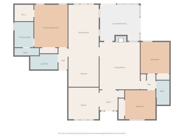 4824 Spring Ridge Court, Columbus, GA 31909