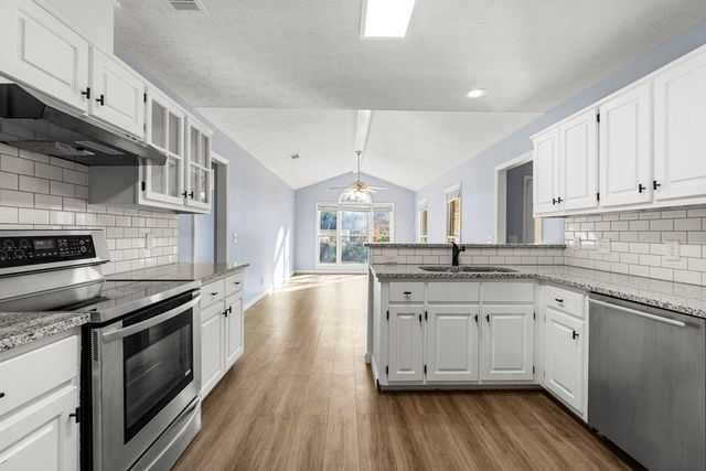 4824 Spring Ridge Court, Columbus, GA 31909