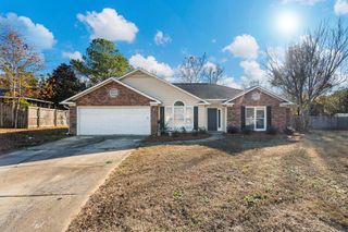 4824 Spring Ridge Court, Columbus, GA 31909