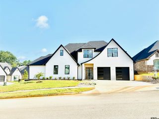 2339 Knights Court, Tyler, TX 75703