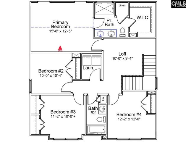 3659 Stedding Place, Lexington, SC 29073