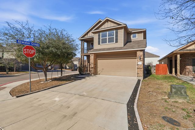 1115 artisan, San Antonio, TX 78245