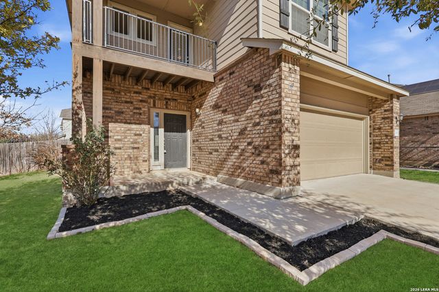 1115 artisan, San Antonio, TX 78245